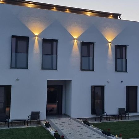 Hotel Chg Boutique Costinești Exterior foto