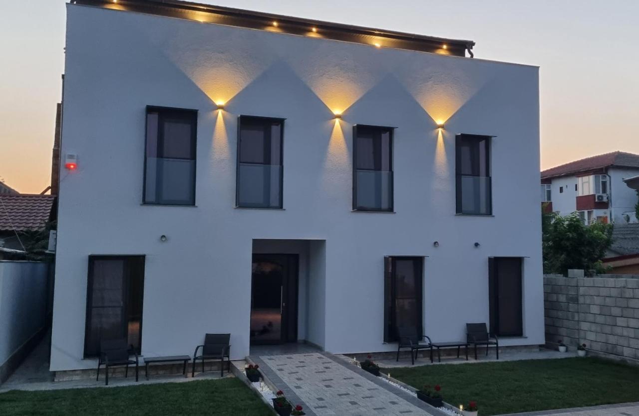 Hotel Chg Boutique Costinești Exterior foto