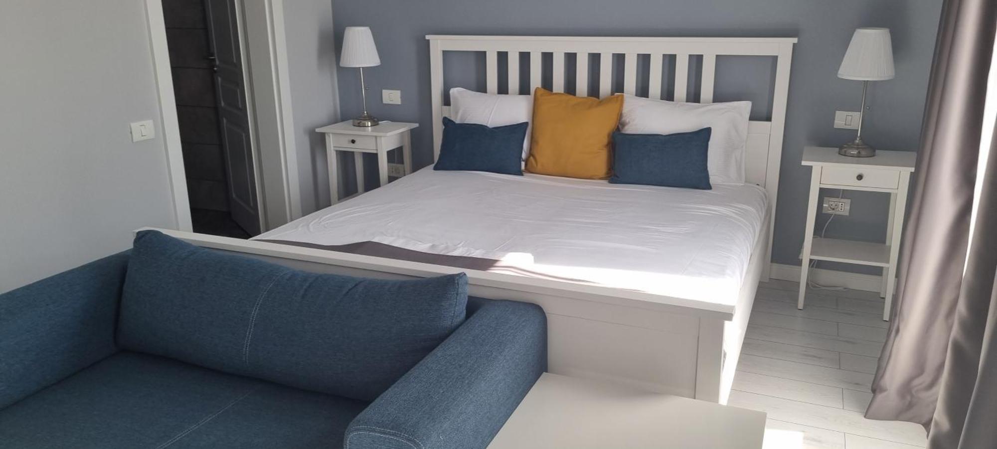 Hotel Chg Boutique Costinești Zimmer foto