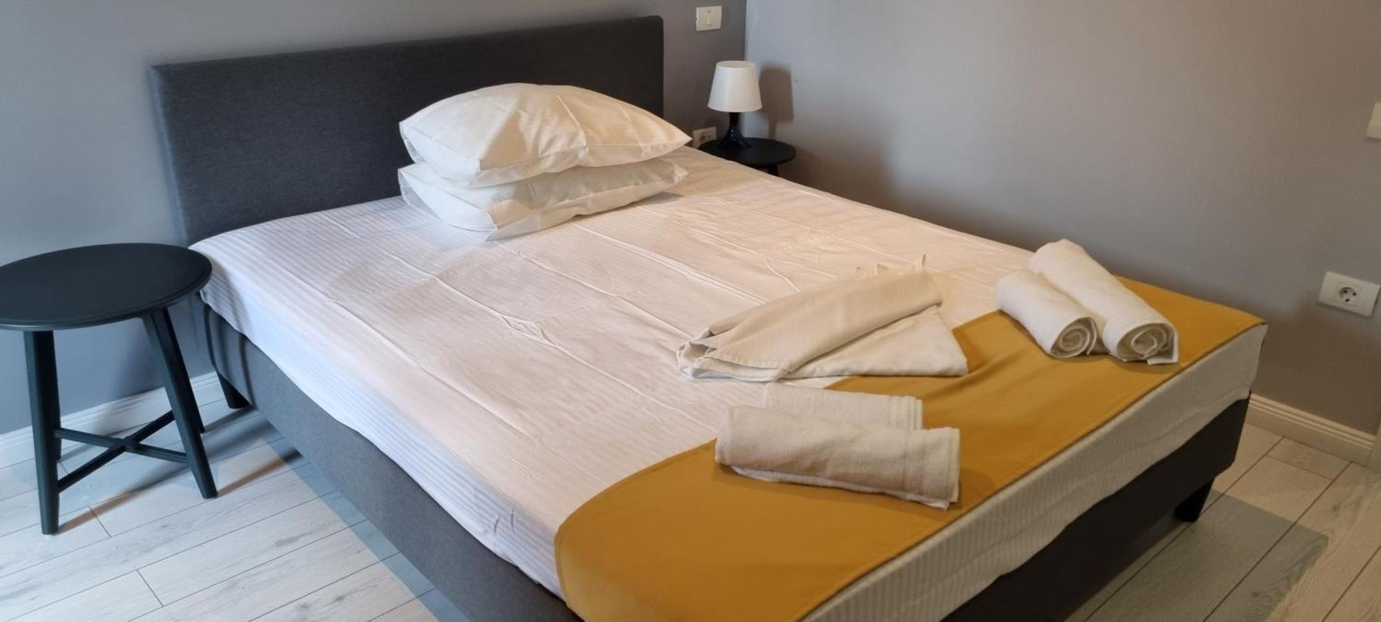 Hotel Chg Boutique Costinești Zimmer foto