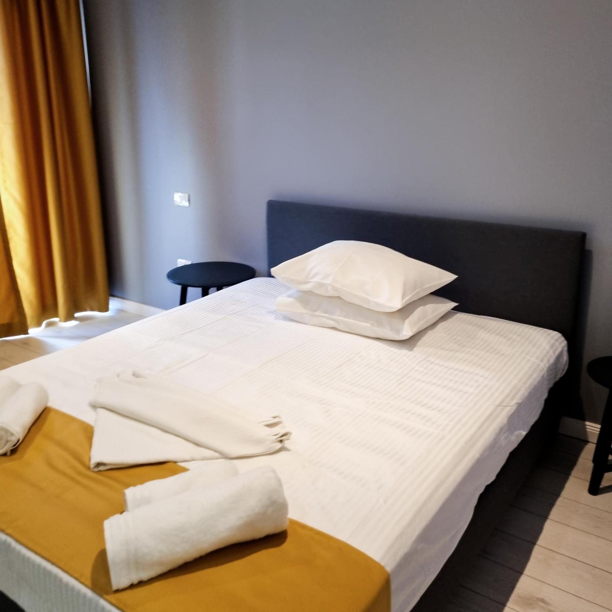 Hotel Chg Boutique Costinești Zimmer foto