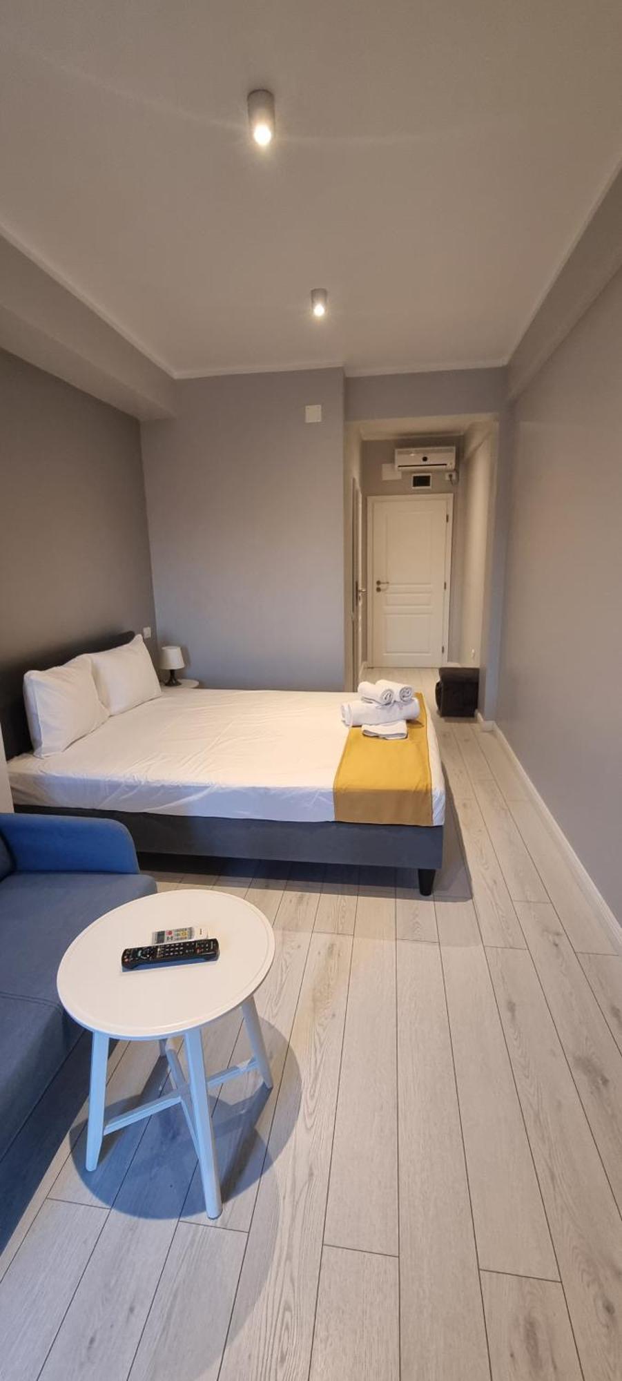 Hotel Chg Boutique Costinești Zimmer foto